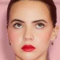 Bobbi Althoff Nøgen