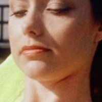 Bobbi Burns Nøgen