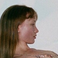 Bogdana Voloshyna Nøgen