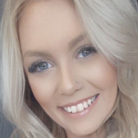 bombshellbaby69 Nøgen