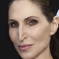 Bonnie Aarons Nøgen