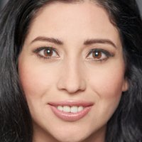 Bonnie Ann Nøgen