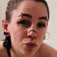 Bonnie Bowtie Nøgen