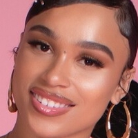 bonnie_lashay Nøgen