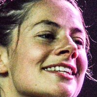Bonnie Paine Nøgen