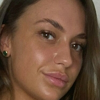 Bonniebeau19 Nøgen