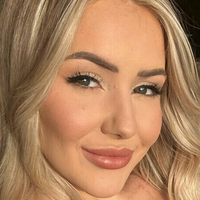 bonniebrownbaby Nøgen