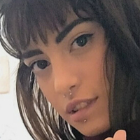 BonnieRD Nøgen