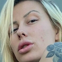 bonnygombert Nøgen