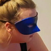 boredblondiexo Nøgen