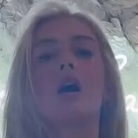 brandirose18 Nøgen
