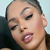 brandybunz Nøgen