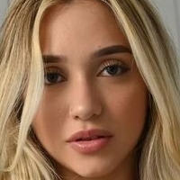Brasiloirinha Nøgen