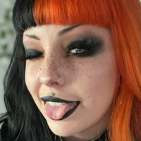 brattykayla Nøgen