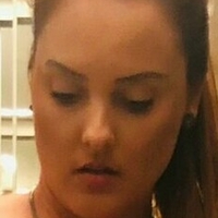 brazilian.redhead Nøgen