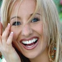 Breanna Startzel Nøgen