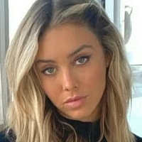 Bree Lynn Kleintop Nøgen