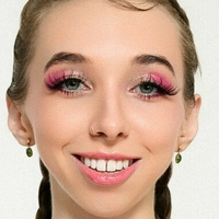 Breezy Bri / Hellgirlxoxoo Nøgen