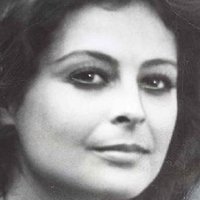 Brenda Benet Nøgen