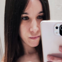 Brenda Boop Nøgen