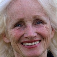 Brenda Fogarty Nøgen