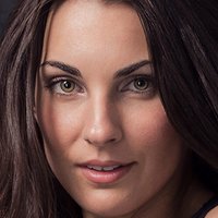 Brenda Kucerova Nøgen