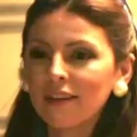 Brenda Pond Nøgen