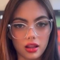 Brenda Trindade Nøgen