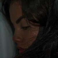 Brenda Vitoria Nøgen