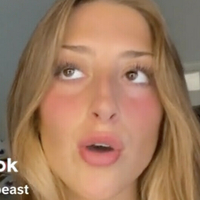 bri.thebbeast Nøgen