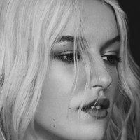Bria Vinaite Nøgen
