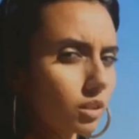 brianna.batiste Nøgen