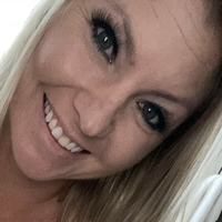 Brianna Brooks Nøgen
