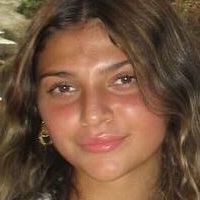 brianna.lopresti Nøgen