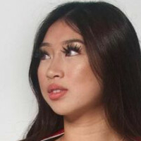 Brianna Nguyen Nøgen