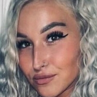 Briannamarie777 Nøgen