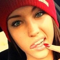 Bridget Banks Nøgen