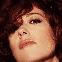 Bridget Barkan Nøgen