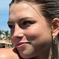 Bridget Larmore Nøgen