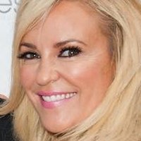 Bridget Marquardt Nøgen