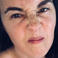 Bridget Phetasy Nøgen