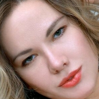 Bridget Wong Nøgen