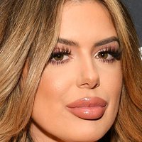 Brielle Biermann Nøgen