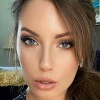Brielle Day Nøgen