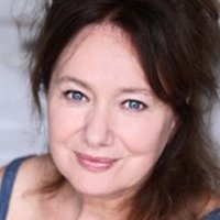 Brigitte Faure Nøgen