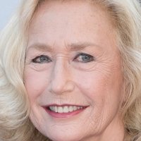 Brigitte Fossey Nøgen