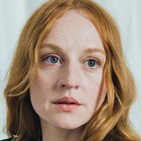 Brigitte Hobmeier Nøgen