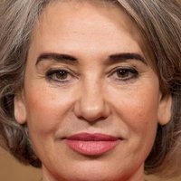 Brigitte Karner Nøgen
