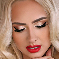 Brigitte Susanne Hunt Nøgen