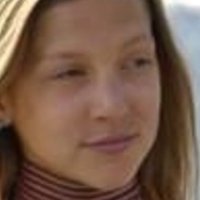 Briony Kent Nøgen